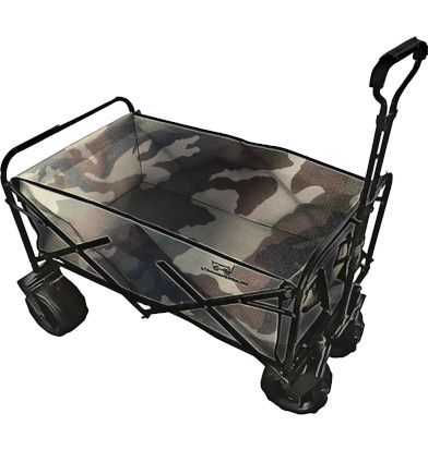 Strandverda Pro terepszínű
